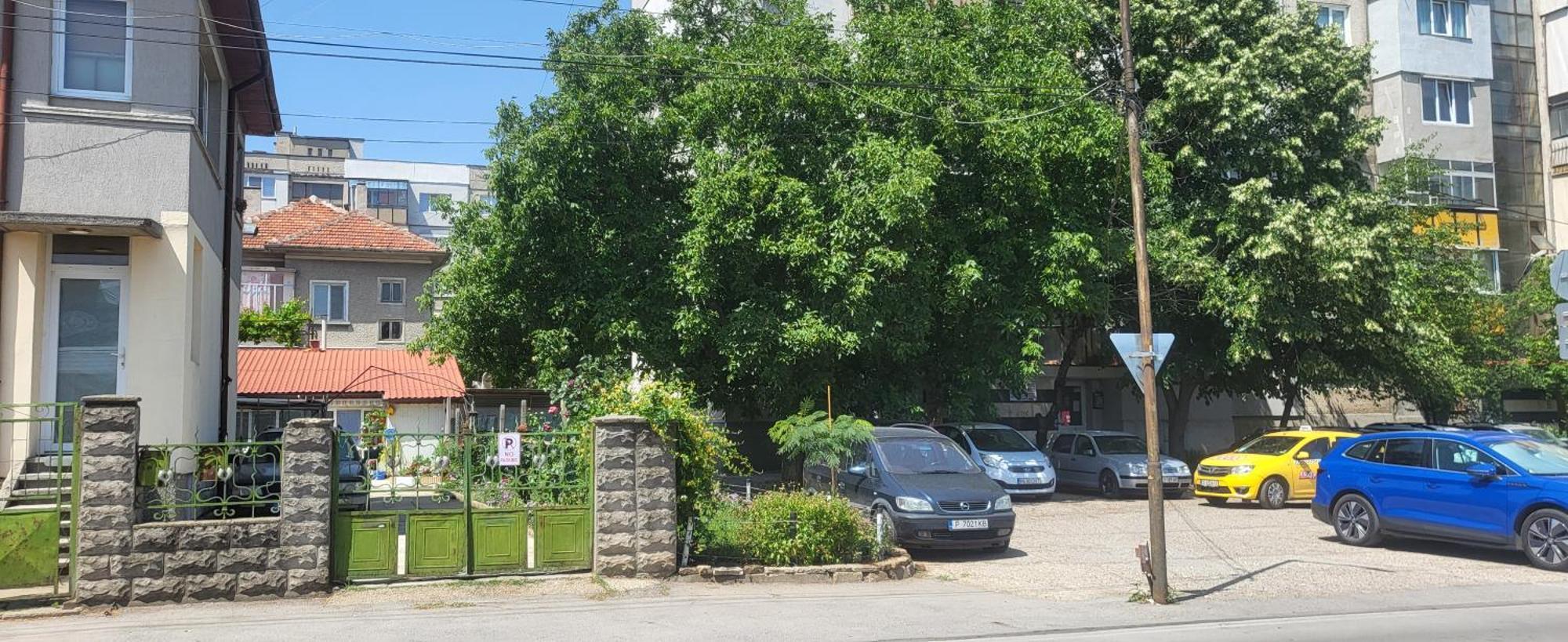 Апартамент За Гости Тара Ruse Exterior foto