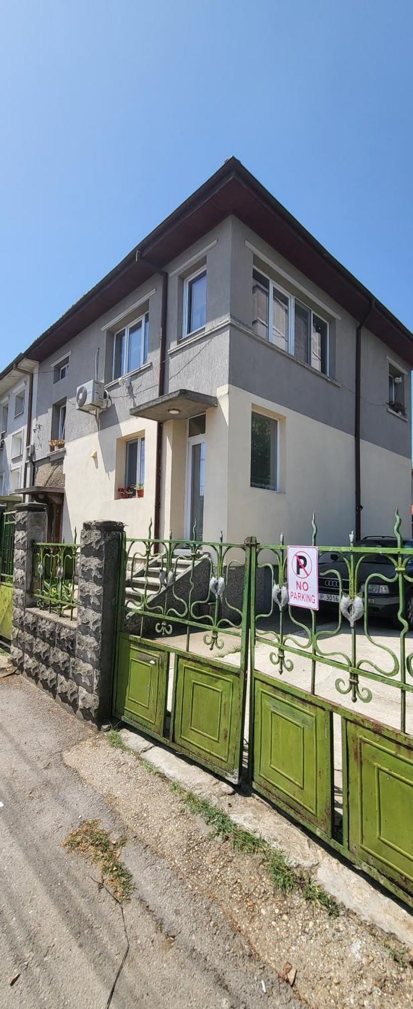 Апартамент За Гости Тара Ruse Exterior foto